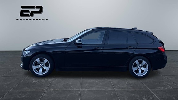 BMW 320d 6 of 10