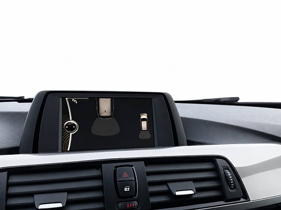 BMW 320d 10 of 10