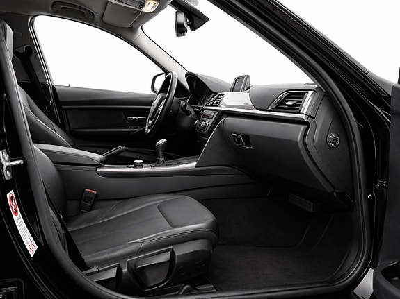 BMW 320d 9 of 10