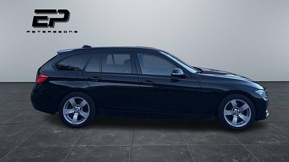 BMW 320d 3 of 10