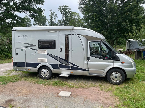 Hobby Hobby t 500 Gfsc 11 of 15
