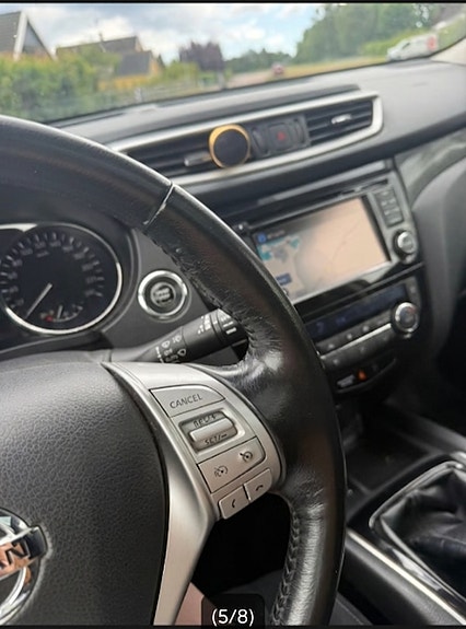 Nissan X-Trail 4 of 6