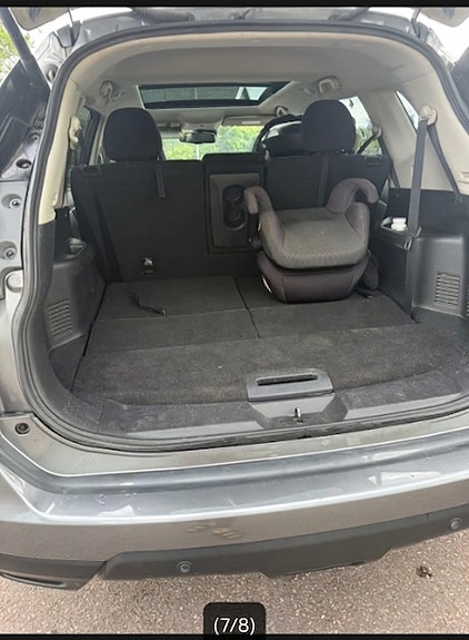 Nissan X-Trail 5 of 6