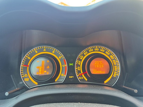 Toyota Corolla 11 of 11