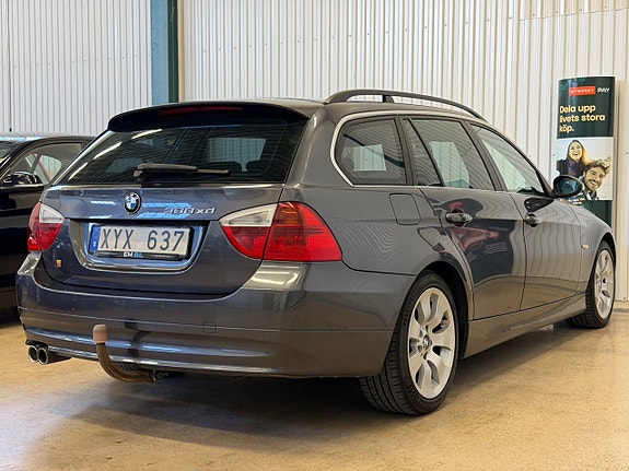 BMW 330xd 6 of 14