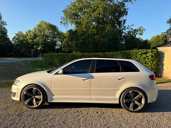 Audi S3 7 of 12
