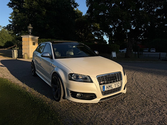 Audi S3 3 of 12