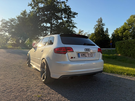 Audi S3 6 of 12