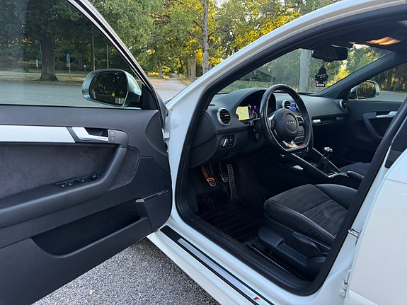 Audi S3 8 of 12
