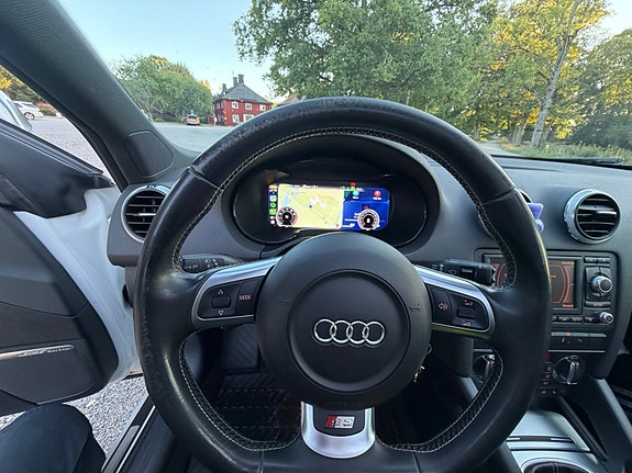 Audi S3 9 of 12