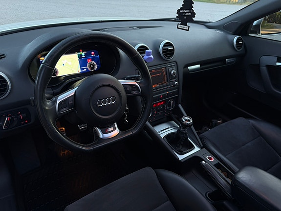Audi S3 2 of 12
