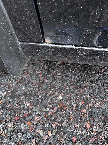 Volkswagen Golf V 13 of 13