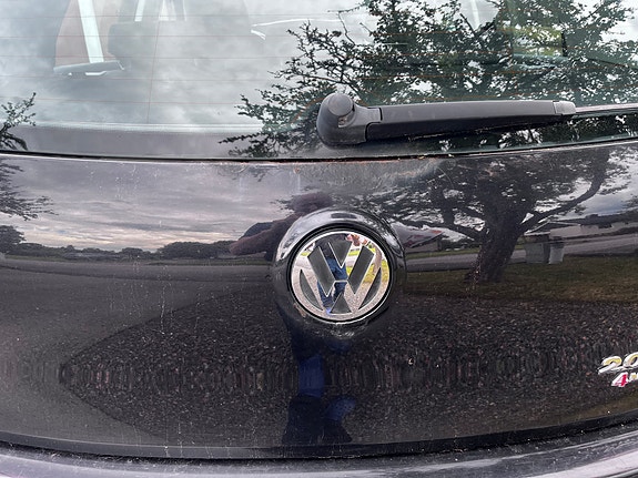 Volkswagen Golf V 9 of 13
