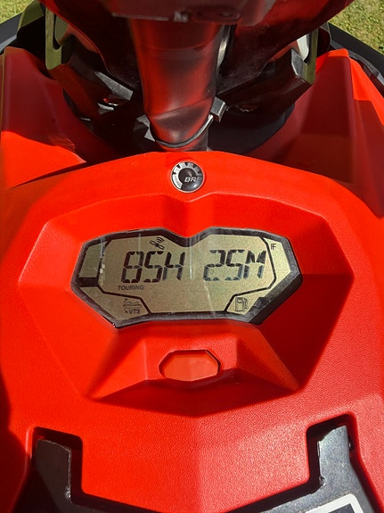 Seadoo Spark Trixx 2up 6 of 6