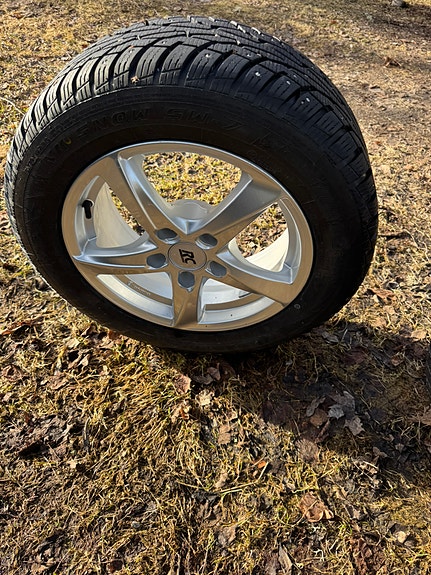 BMW 318d 9 of 9
