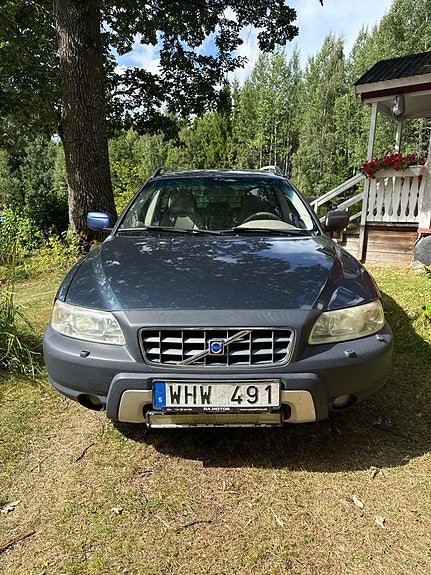 Volvo XC70 8 of 9