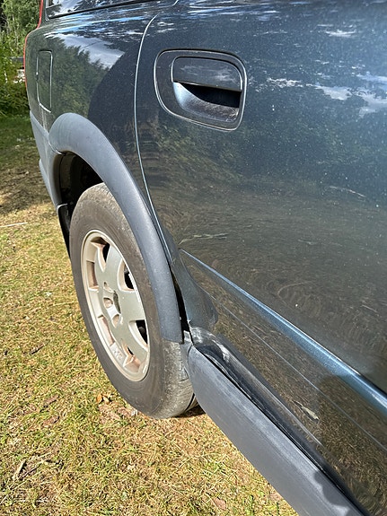 Volvo XC70 6 of 9