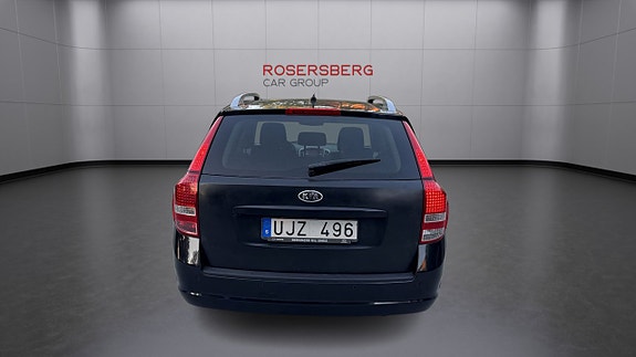 Kia Ceed 4 of 13