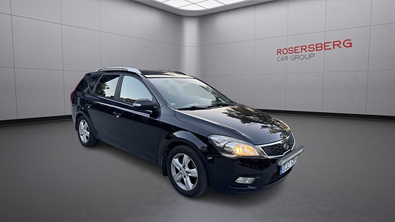 Kia Ceed 7 of 13
