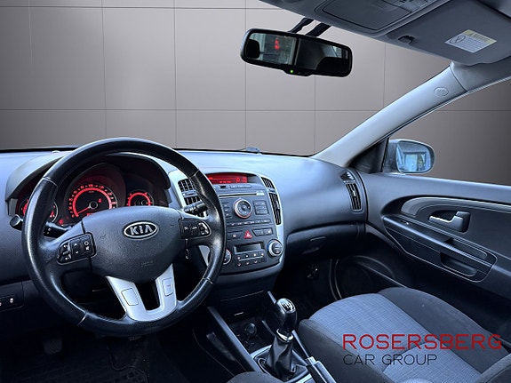 Kia Ceed 12 of 13