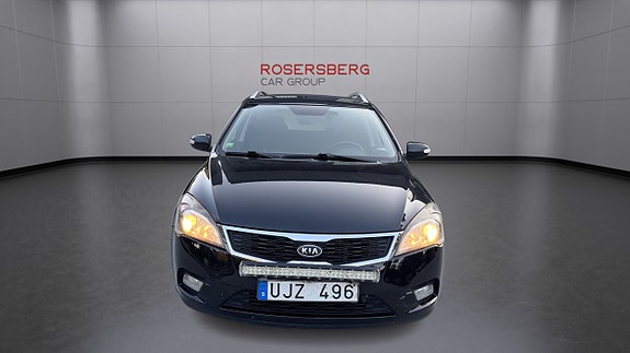 Kia Ceed 8 of 13