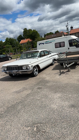 Oldsmobile 88 8 of 8