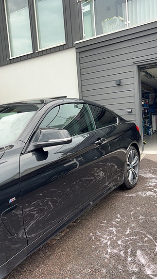 BMW 435d 7 of 10