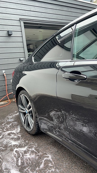 BMW 435d 3 of 10