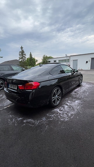 BMW 435d 4 of 10