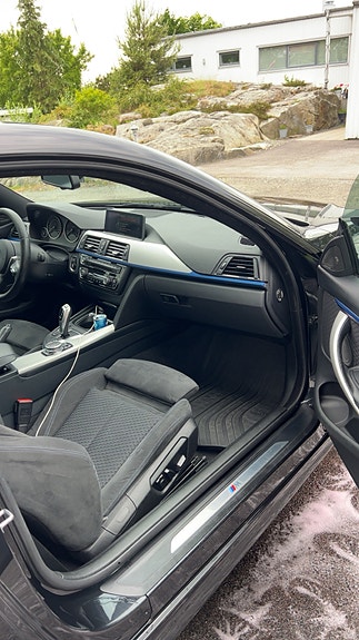BMW 435d 9 of 10