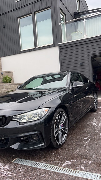 BMW 435d 6 of 10
