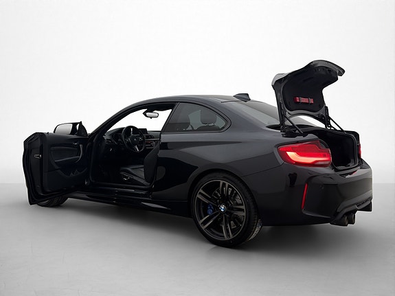 BMW M2 28 of 29