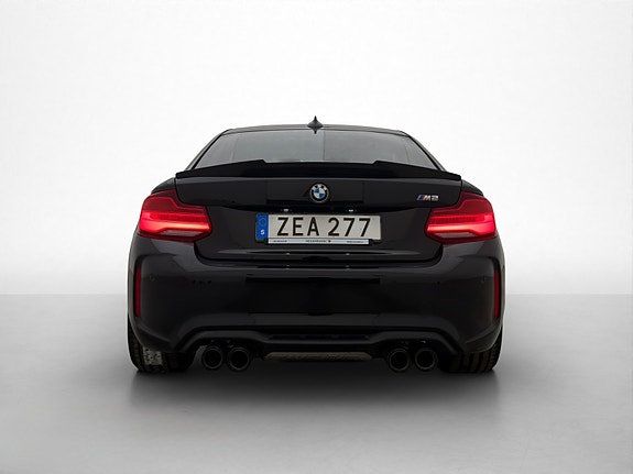 BMW M2 5 of 29