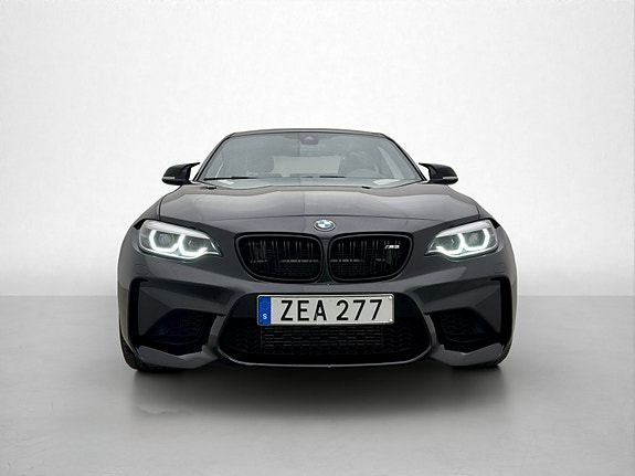 BMW M2 3 of 29