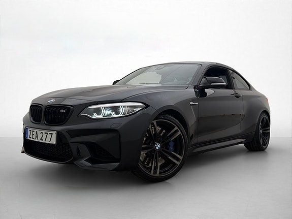 BMW M2 2 of 29