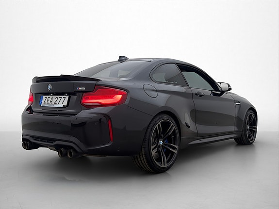 BMW M2 6 of 29