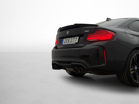 BMW M2 24 of 29