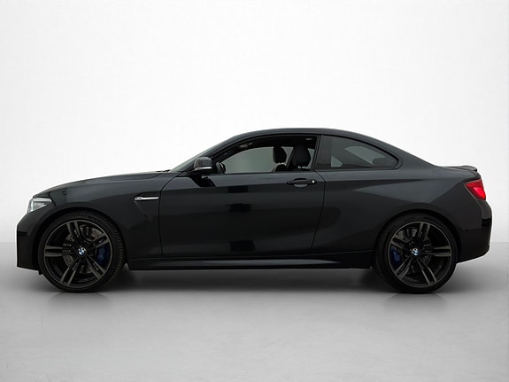 BMW M2 4 of 29