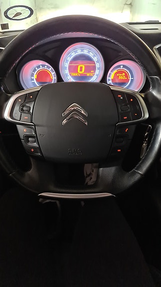 Citroen C4 8 of 14
