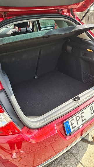Citroen C4 12 of 14