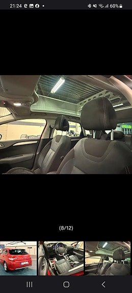 Citroen C4 14 of 14