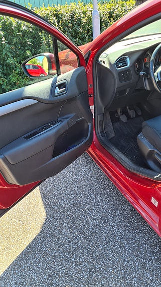 Citroen C4 6 of 14