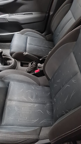 Citroen C4 10 of 14