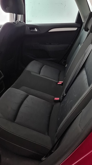 Citroen C4 11 of 14