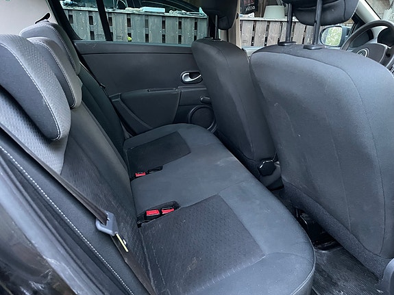 Renault Clio 4 of 4
