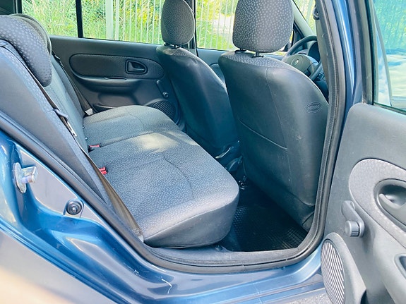 Renault Clio 7 of 7