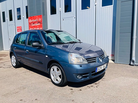 Renault Clio 5 of 7