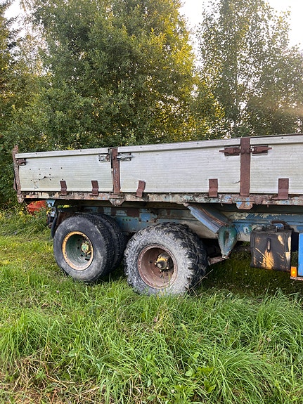 Scania Ls 110 3 of 6