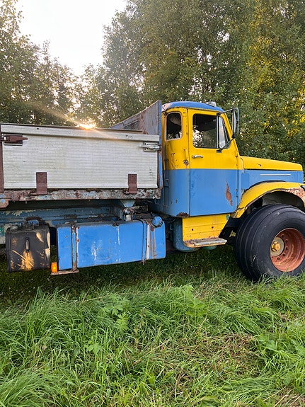 Scania Ls 110 5 of 6