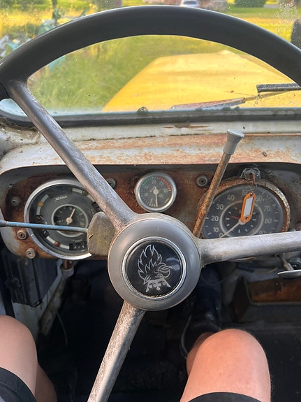 Scania Ls 110 4 of 6
